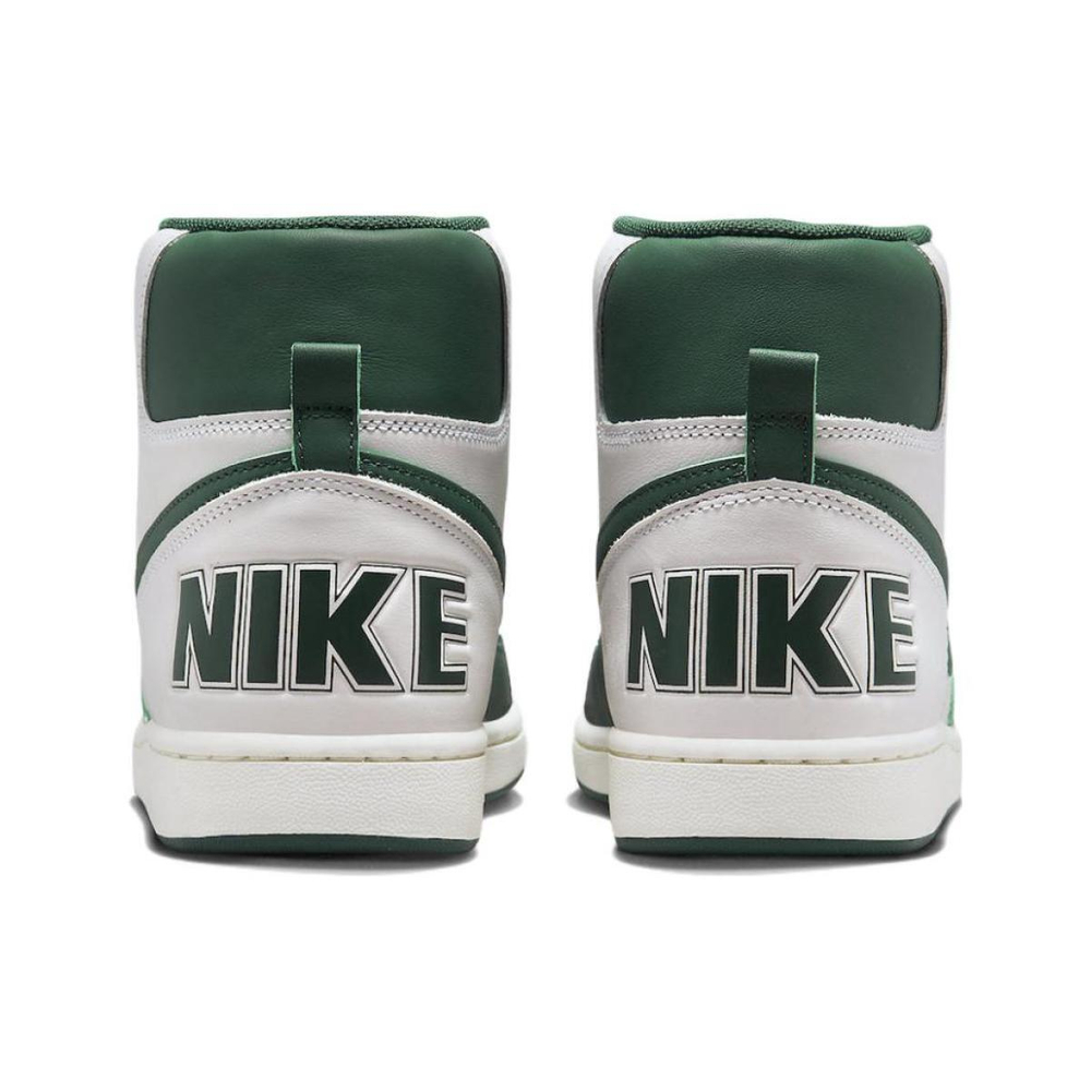 Nike Terminator High "Noble Green"