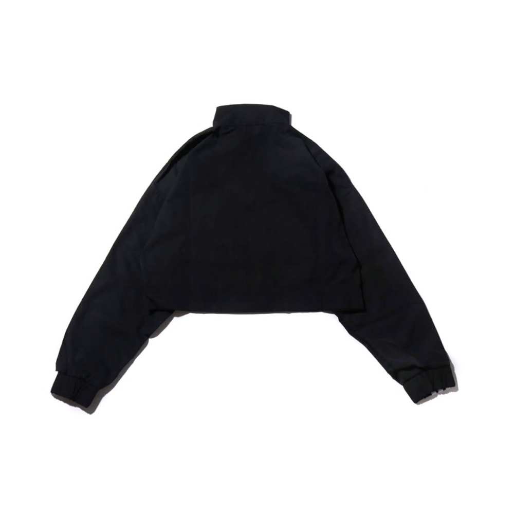 Adidas originals TRACK TOP Track Top Black