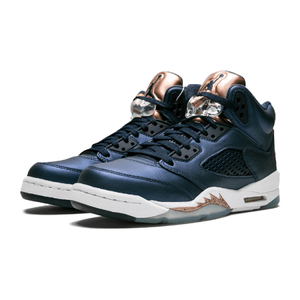 Jordan Air Jordan 5 Retro Bronze 2016