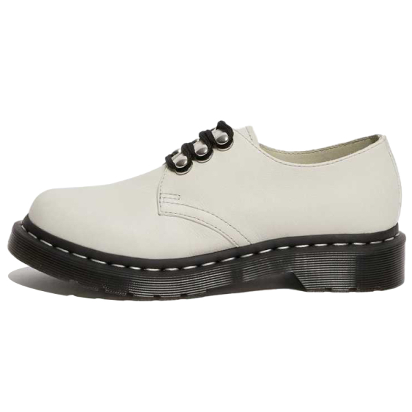 Dr.Martens 1461 Hardware Leather