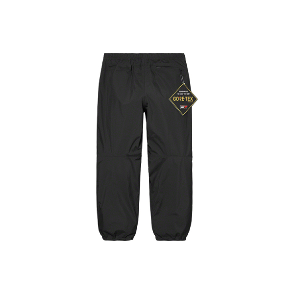 Supreme SS21 Week7 GORE-TEX Paclite Pant