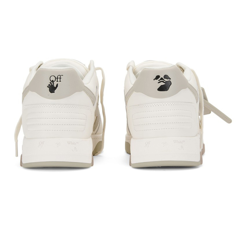 OFF-WHITE Out Of Office 】
