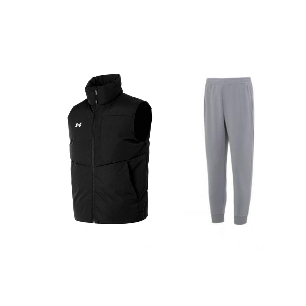 Under Armour