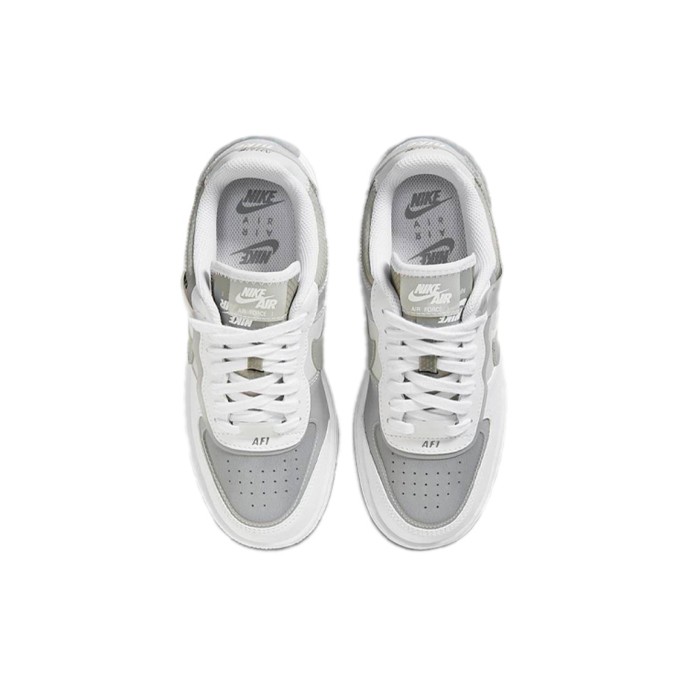 Nike Air Force 1 Shadow Particle Grey