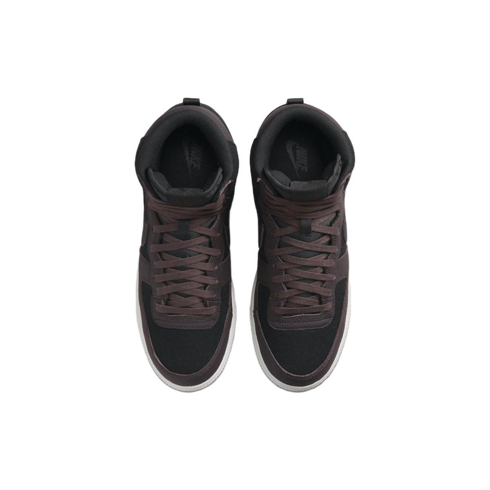 Nike Terminator High "Velvet Brown"