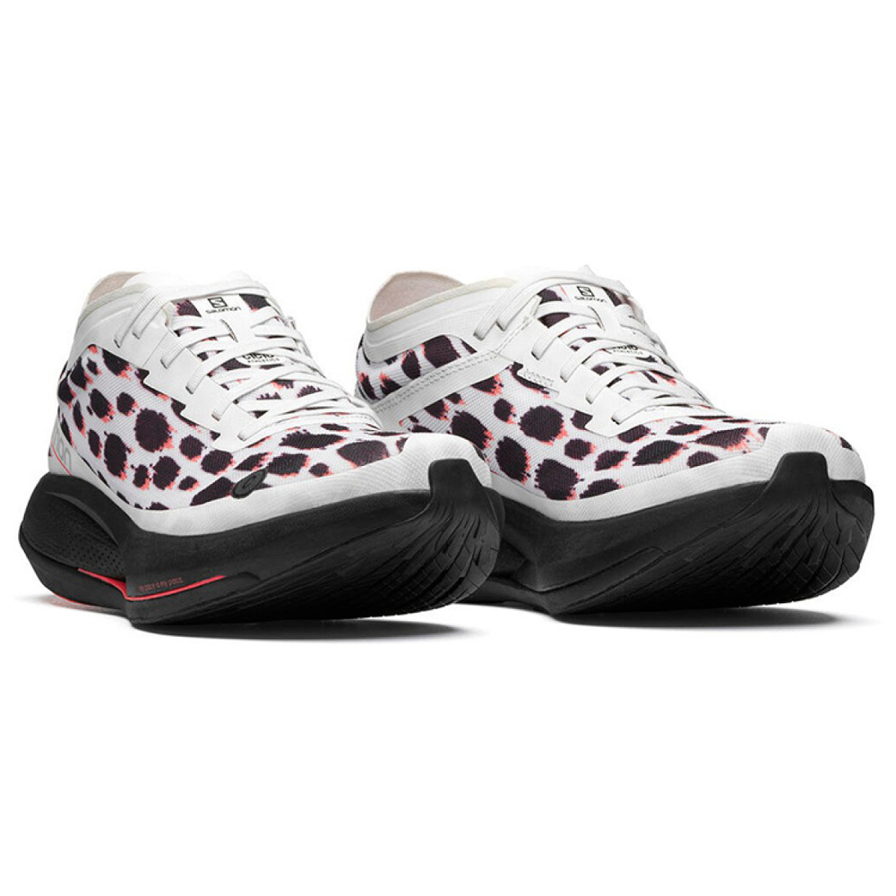 Ciele Athletics x SALOMON Phantasm