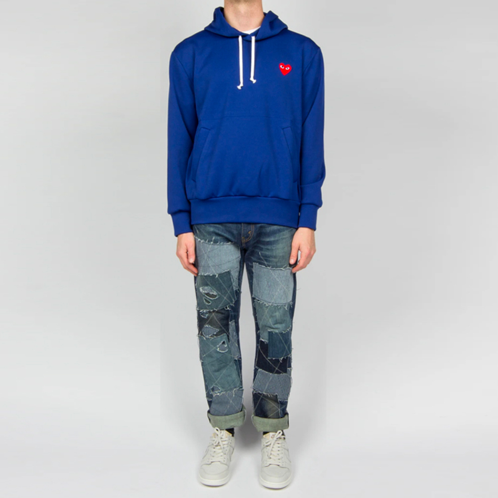 CDG Play