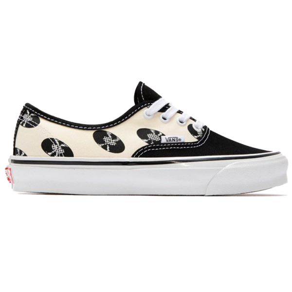 WACKO MARIA x Vans Authentic