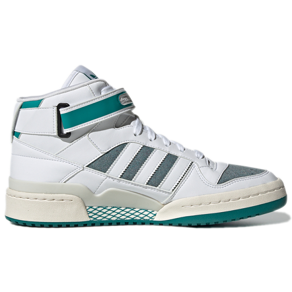 Adidas originals FORUM Mid "EQT Green"