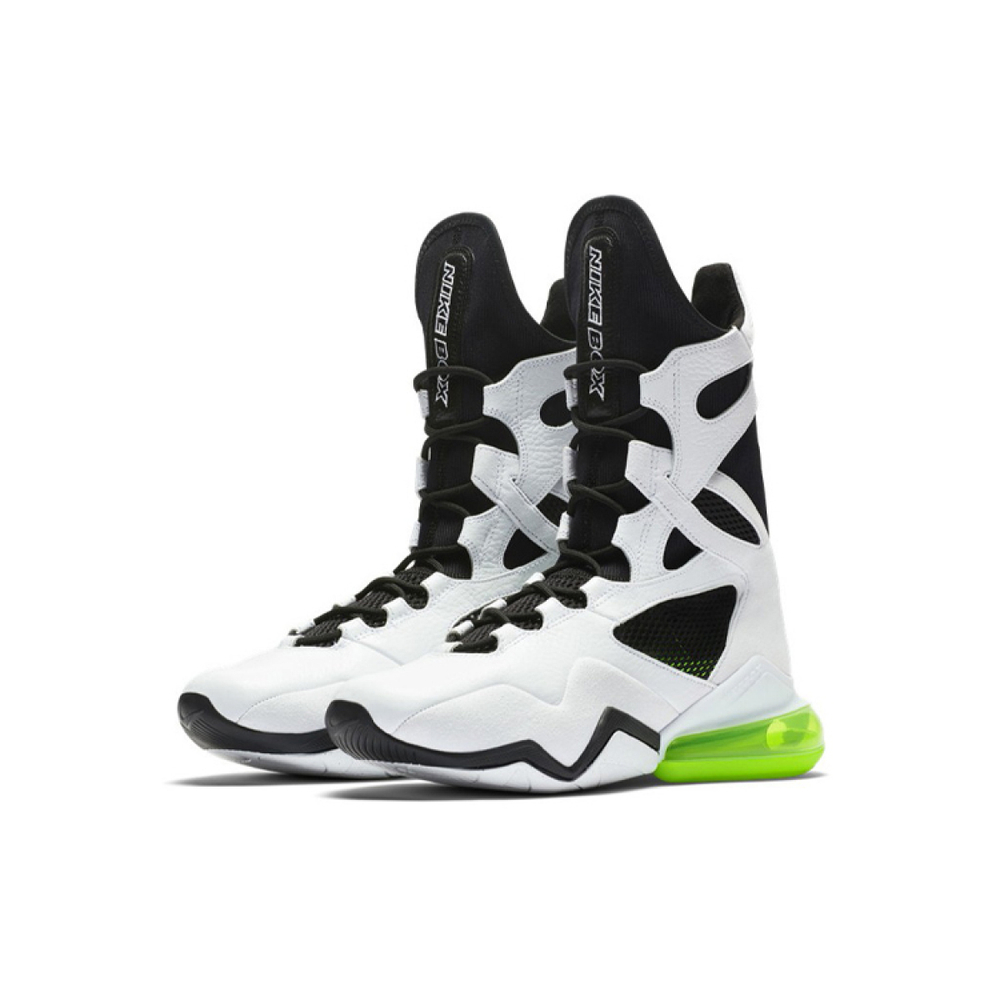Nike Air Max Box "White Electric Green"
