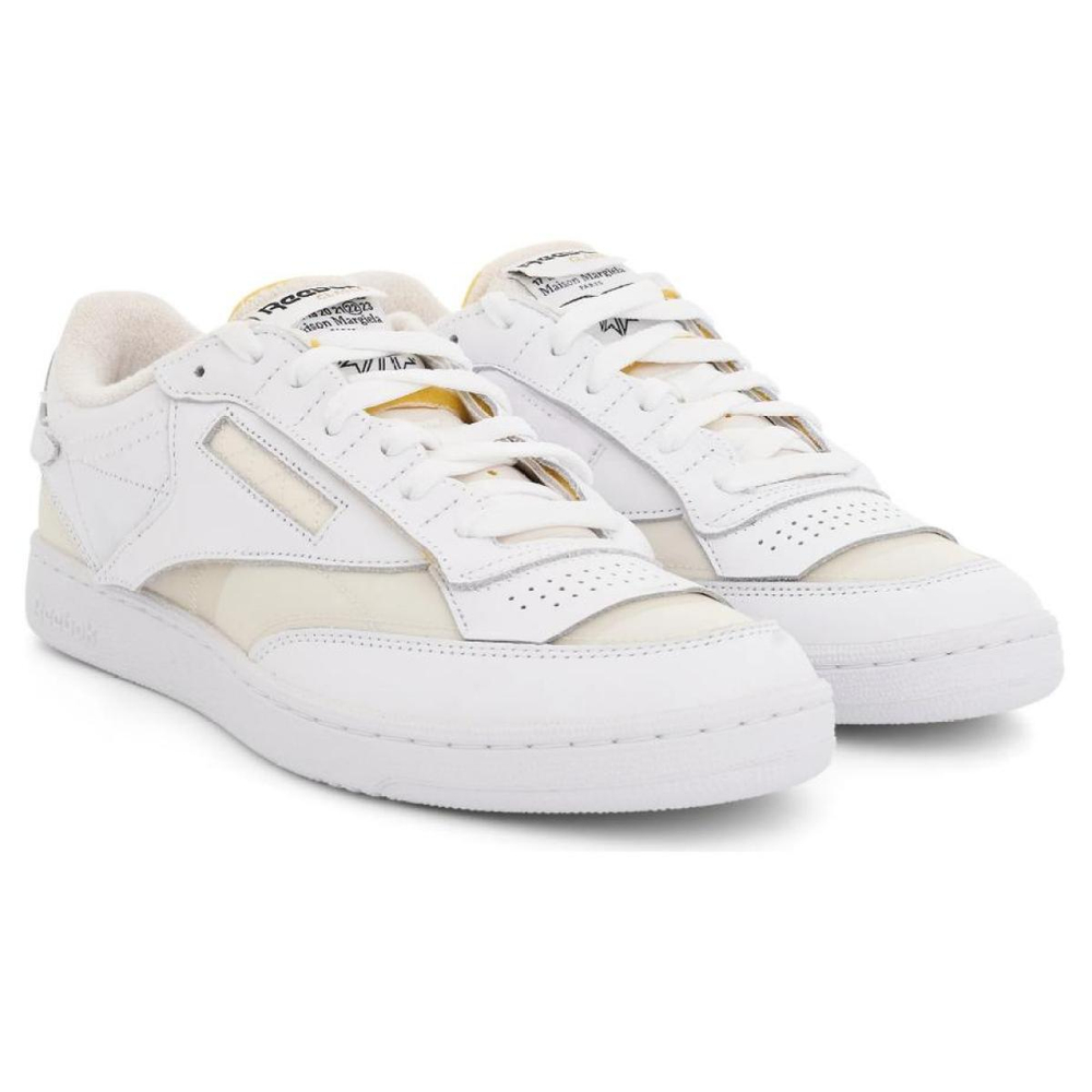 Reebok x Maison Margiela