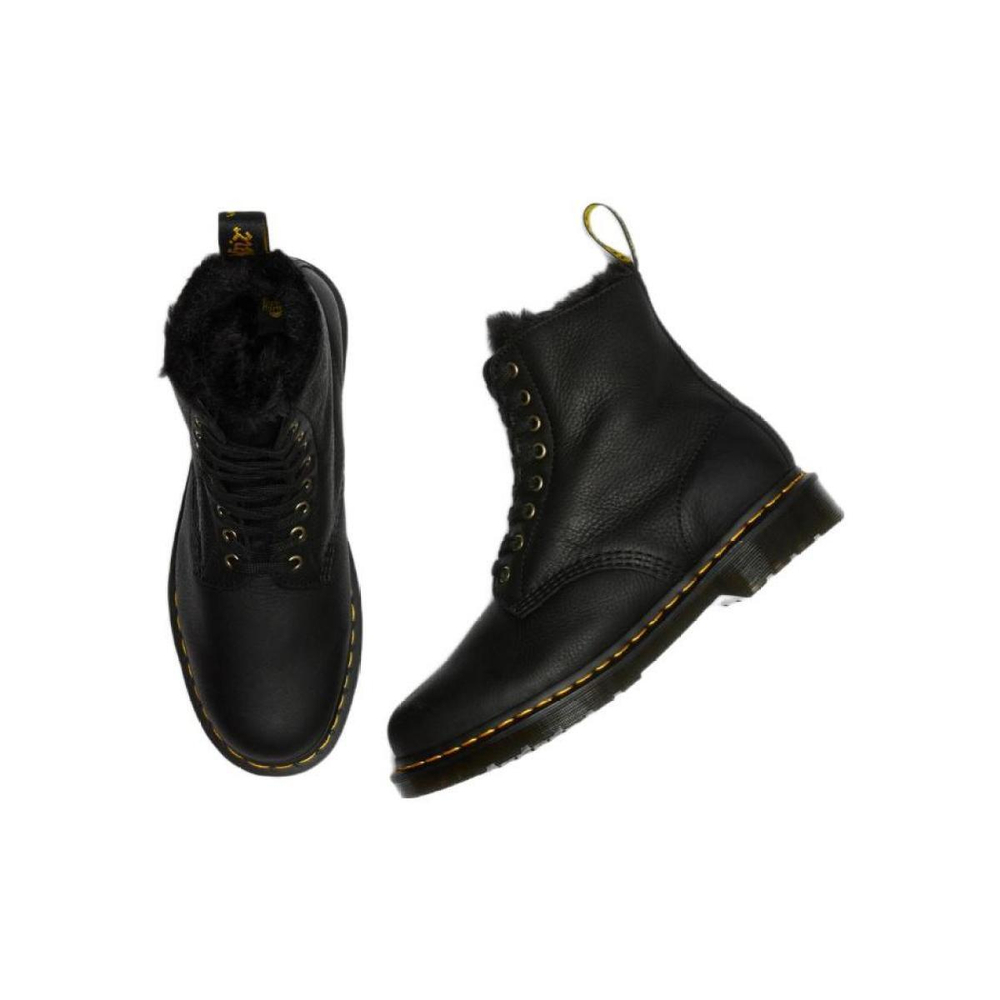 Dr.Martens 1460 Pascal Fur Lined Ankle