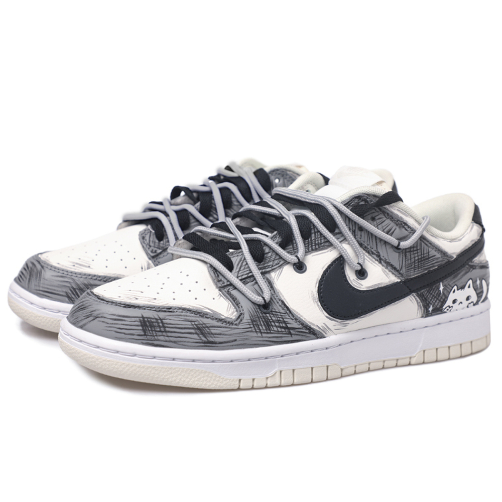 【 】 Nike Dunk Retro OKHR