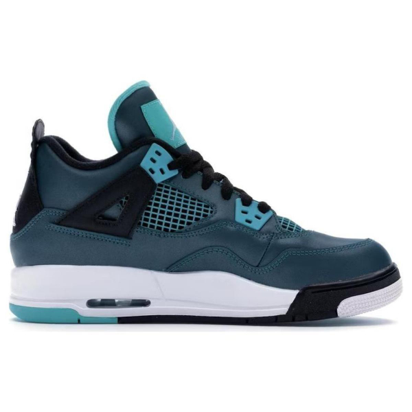 Jordan Air Jordan 4 Retro Teal
