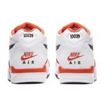 Nike Air Flight 89 emb “rucker park”
