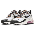 Nike Air Max 270 React Tortoise Shell