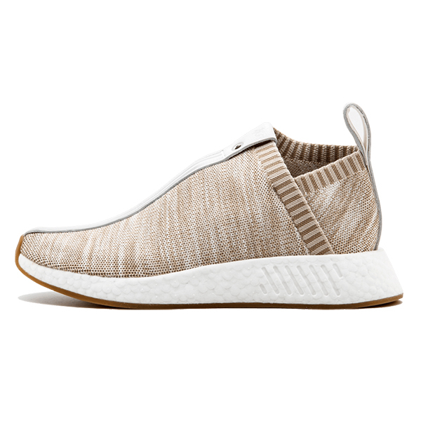KITH x Naked Sandstone x adidas originals NMD CS2