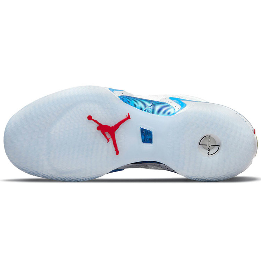 Jordan Air Jordan 36 "Jayson Tatum" PE