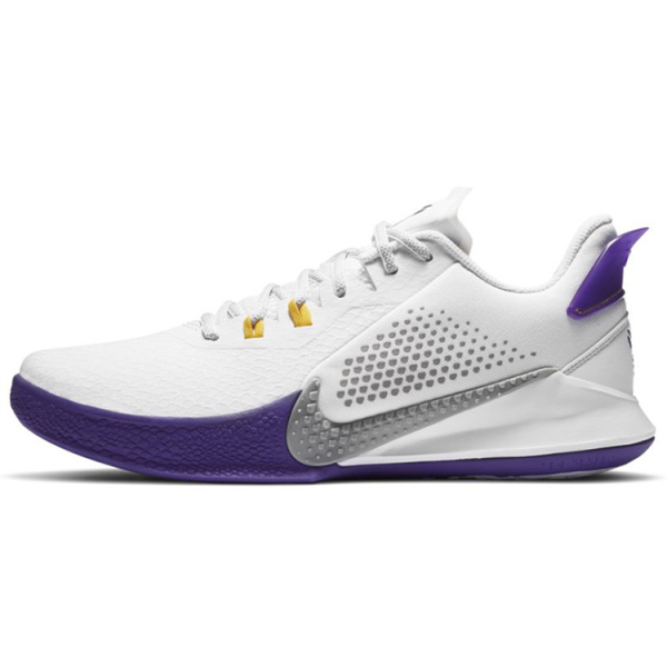 Nike Mamba Fury ep