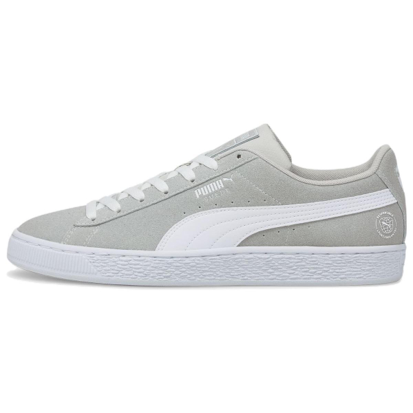 PUMA Suede