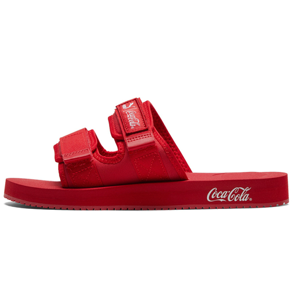 Coca Cola x Puma Wilo