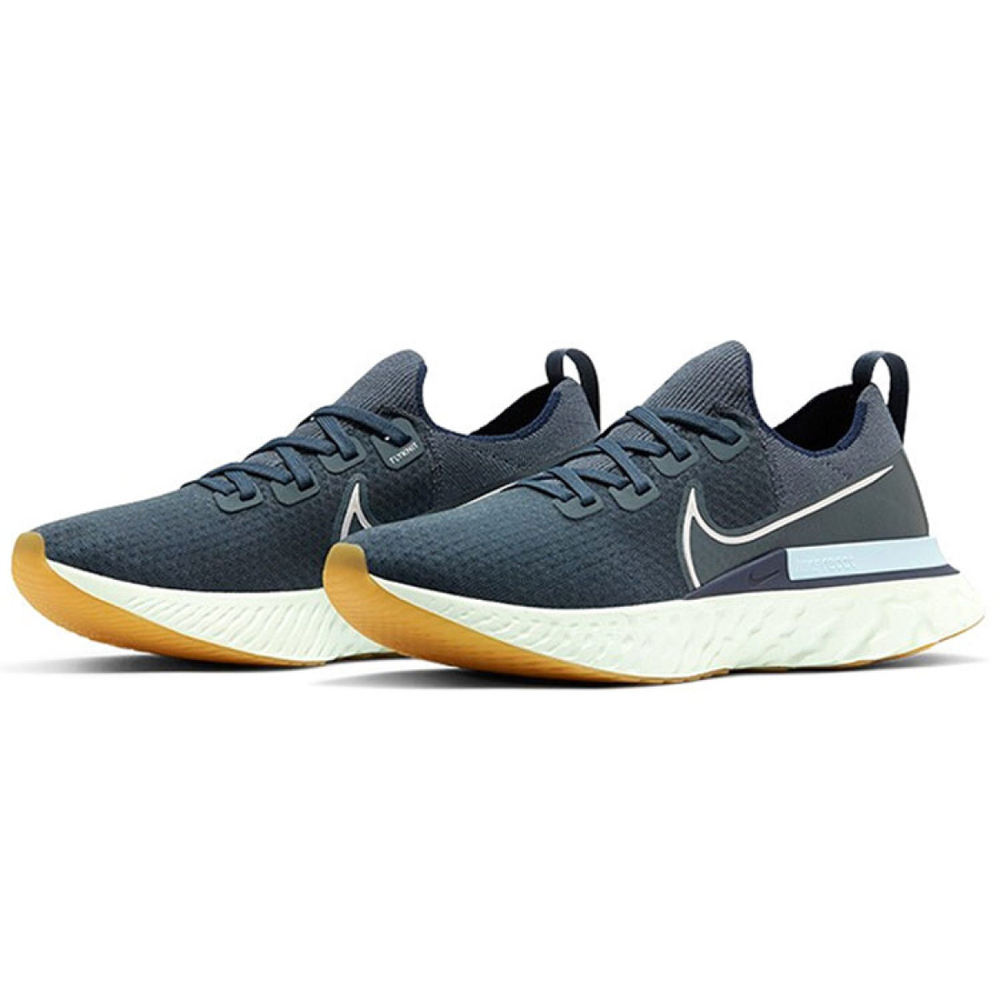 Nike React Infinity Run Flyknit 1