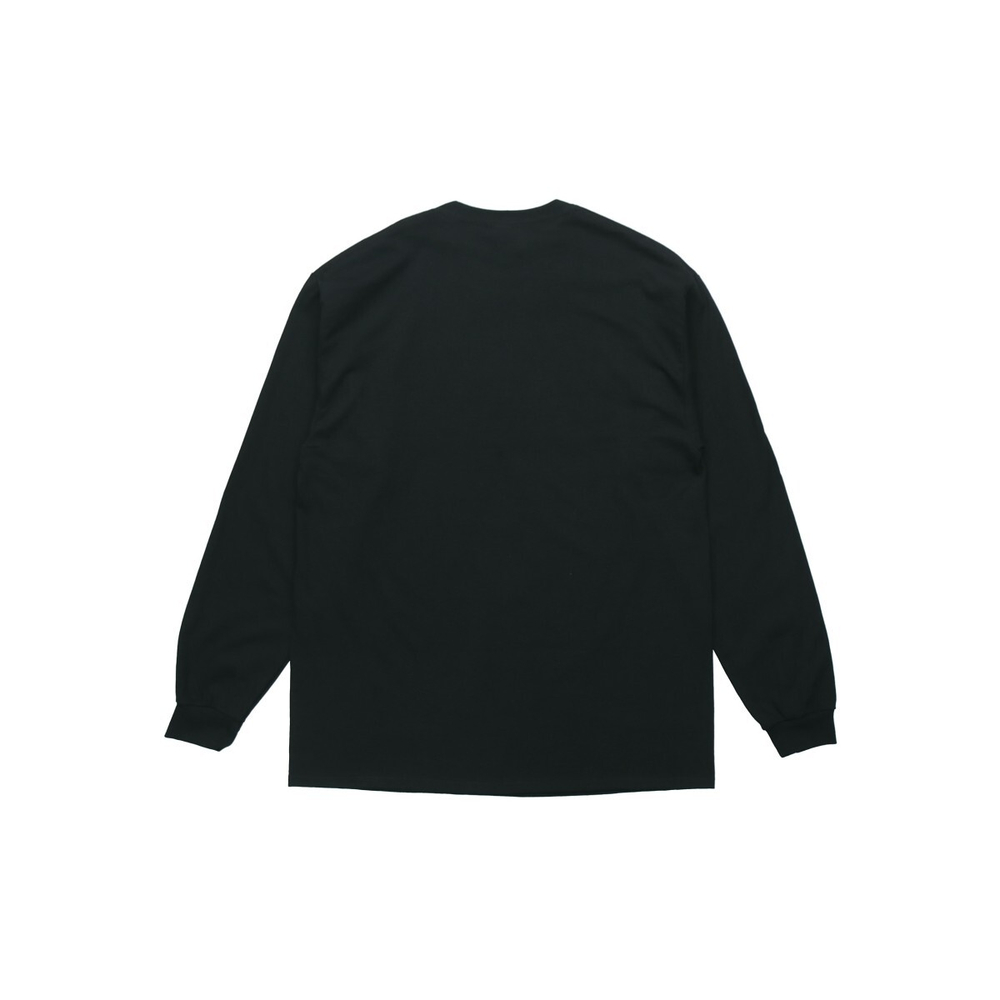 Thrasher Skate Mag Ls Tee Logo T
