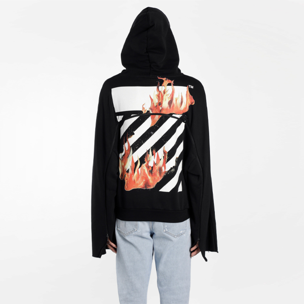 OFF-WHITE FW19