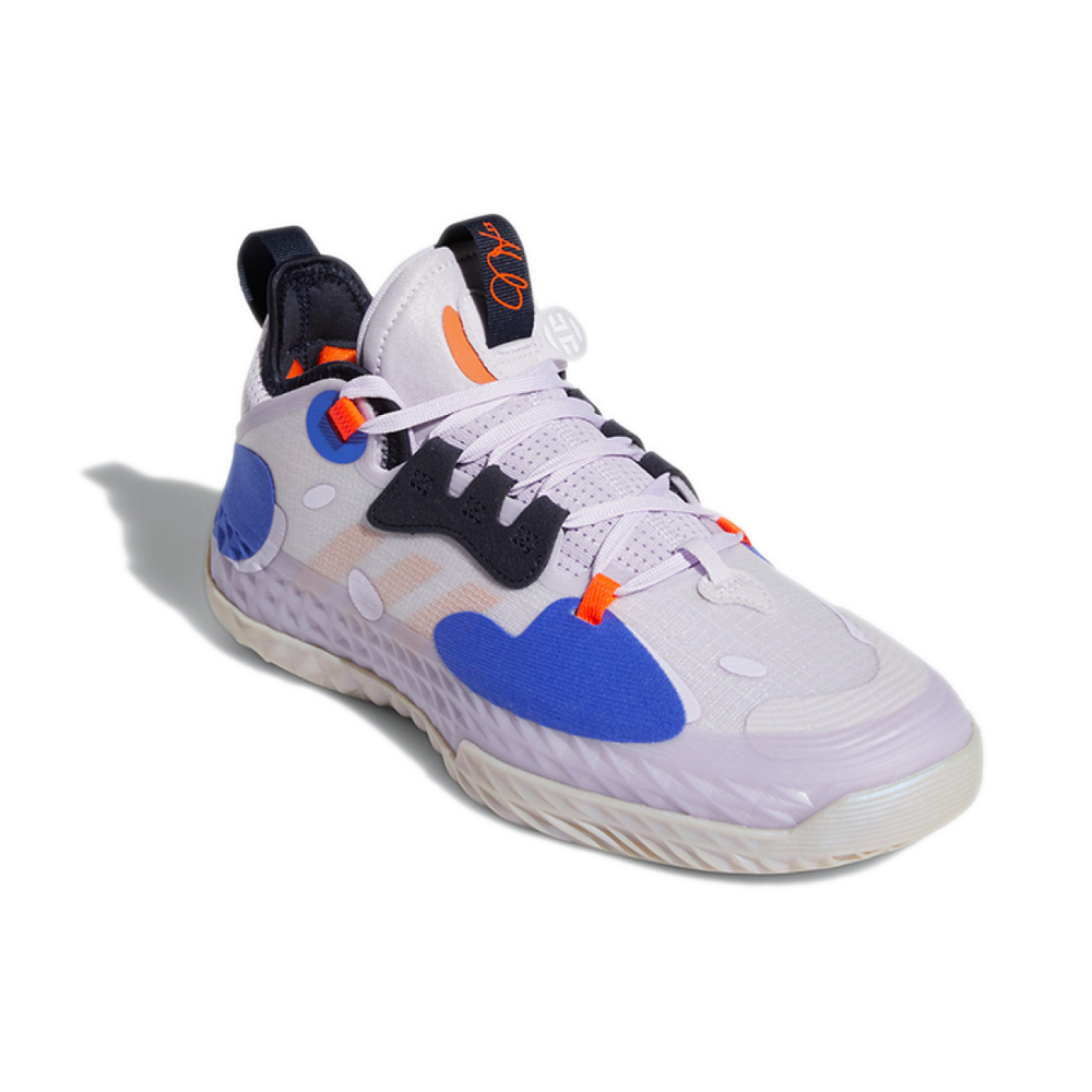 Adidas Harden Vol.5 Futurenatural 5