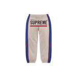 Supreme FW22 Week 13 World Famous Jacquard Track Pant