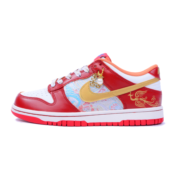 【 】 Nike Dunk Low GS