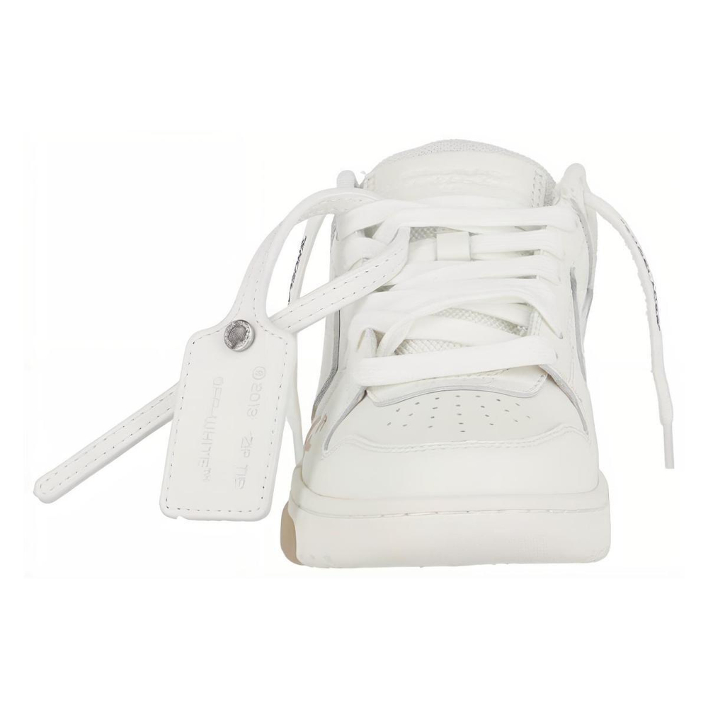 OFF-WHITE Out Of Office logo
