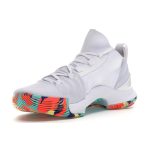 Under Armour CURRY 5 5 White Confetti