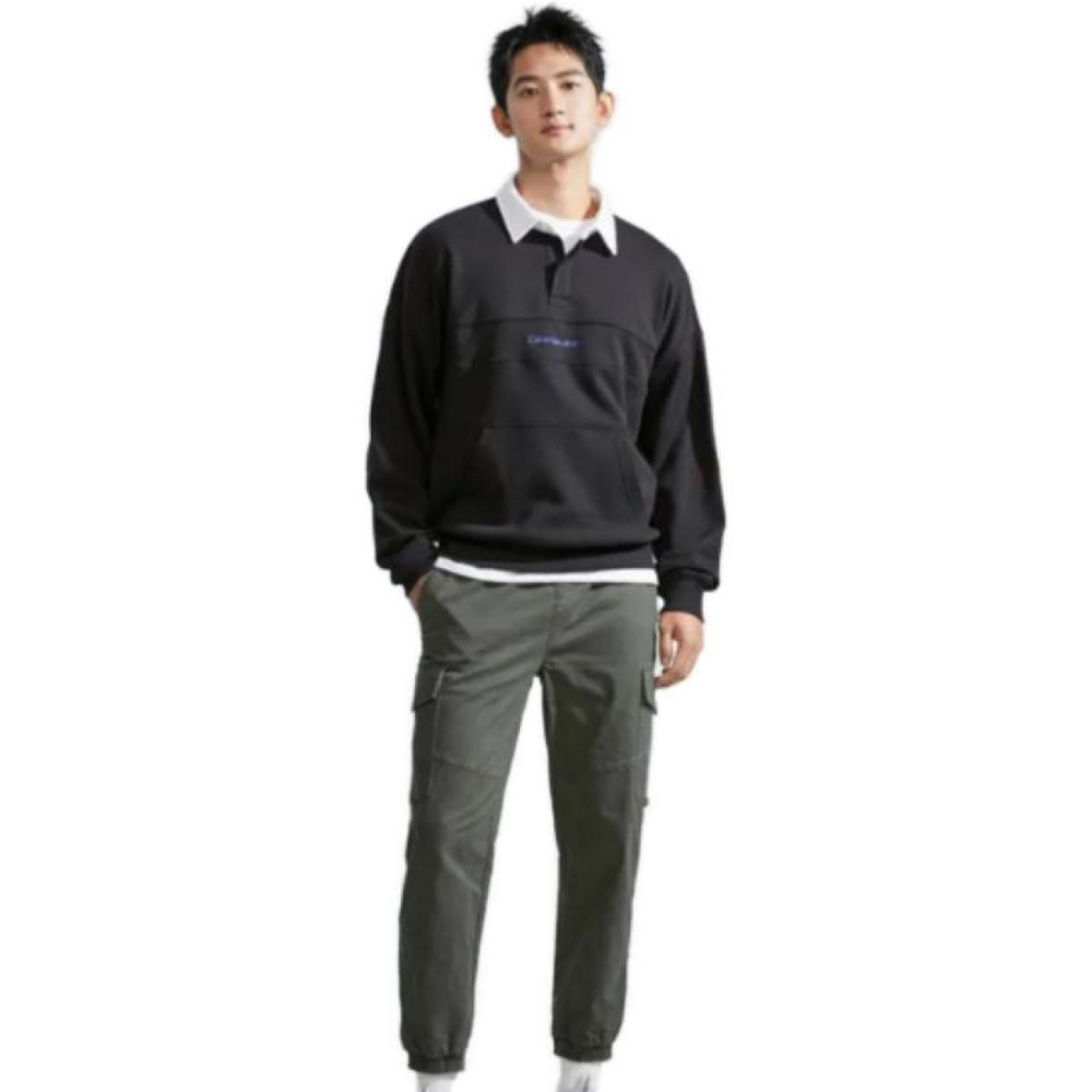 CK/Calvin Klein Logo