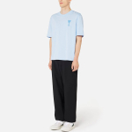 AMIPARIS AMI SS22 Logo T