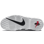 Nike Air More Uptempo Peace, Love, Swoosh