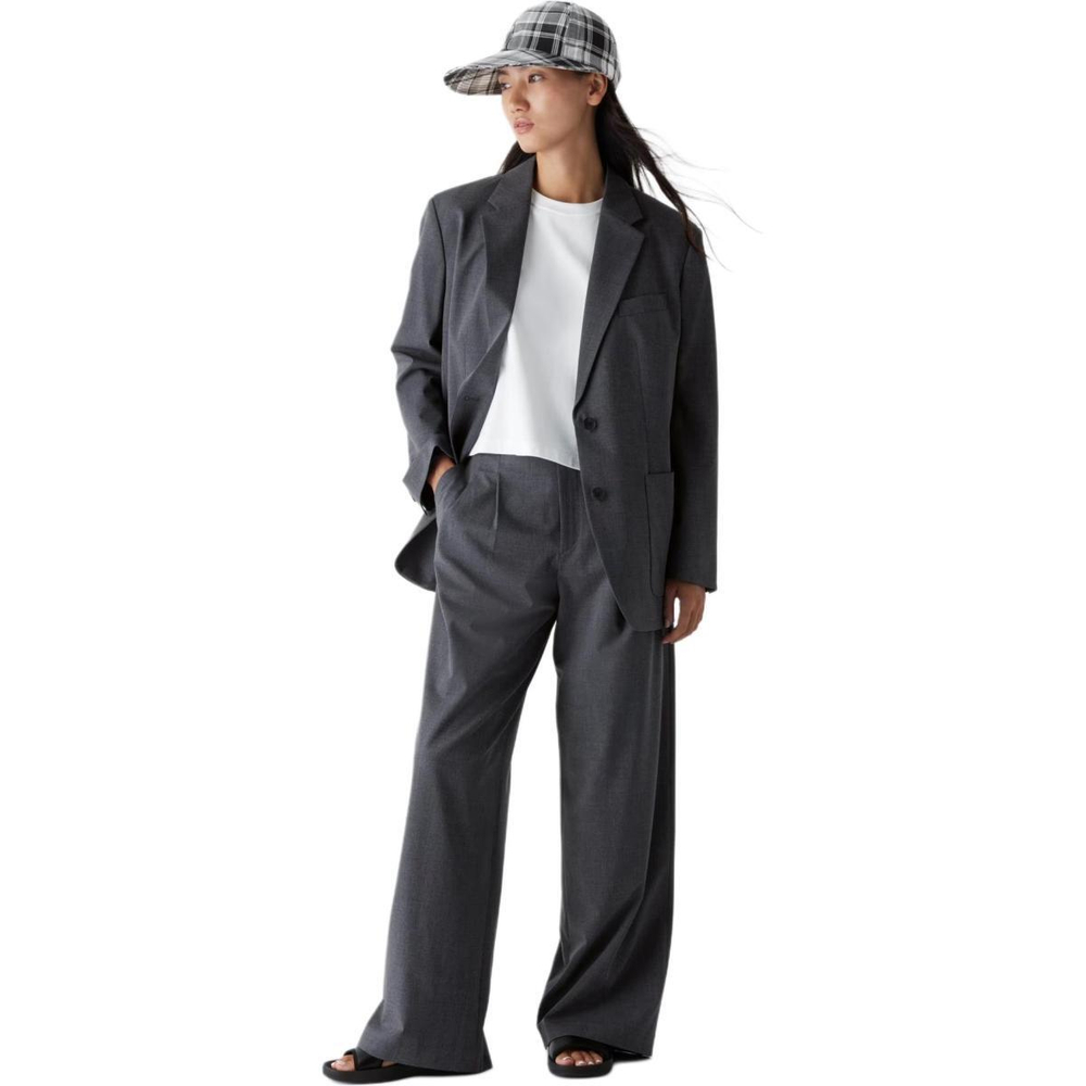 UNIQLO SS24 C