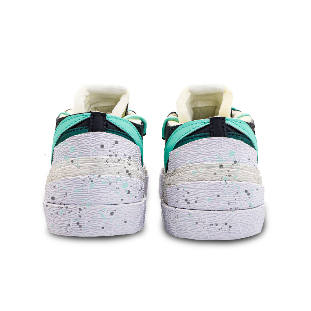 【 】 Nike Blazer Low