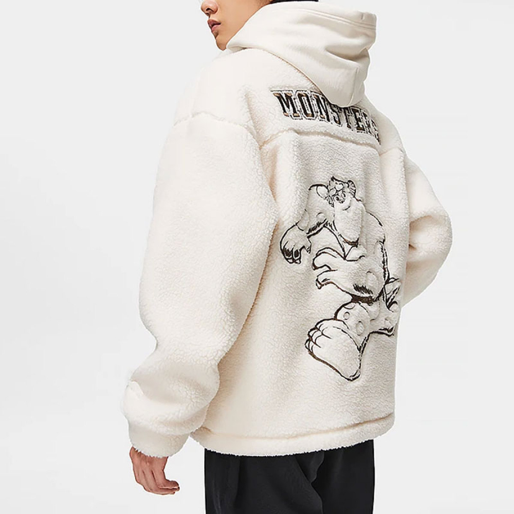 LiNing x Disney/