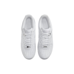 1017 ALYX 9SM x Nike Air Force 1 "White"