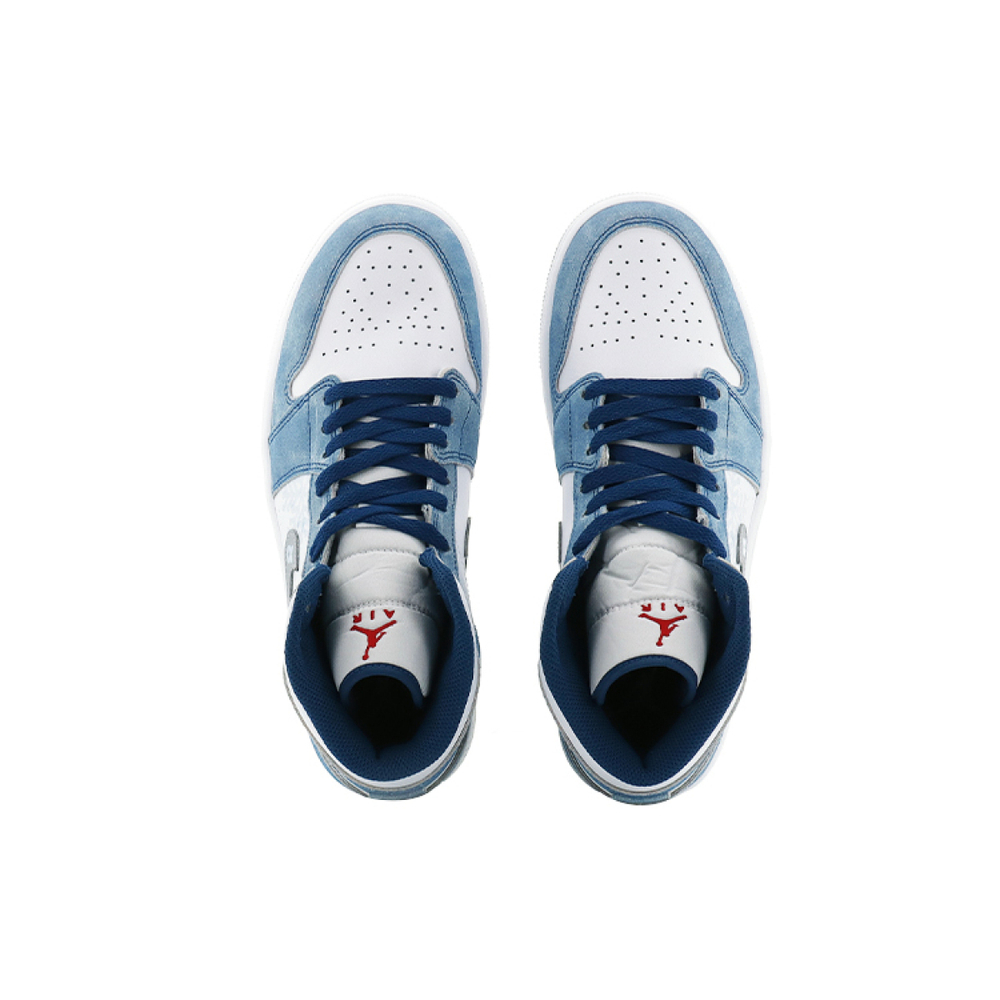 【 】 Jordan Air Jordan 1 Mid SE