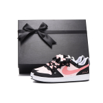 【 】 Nike Court Borough GS