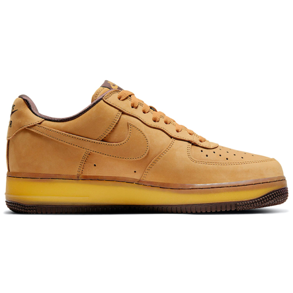 Nike Air Force 1 Retro SP "Wheat Mocha"