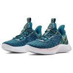 Under Armour Curry 9 Flow "2974 3PT Record"