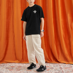 New Balance logo T