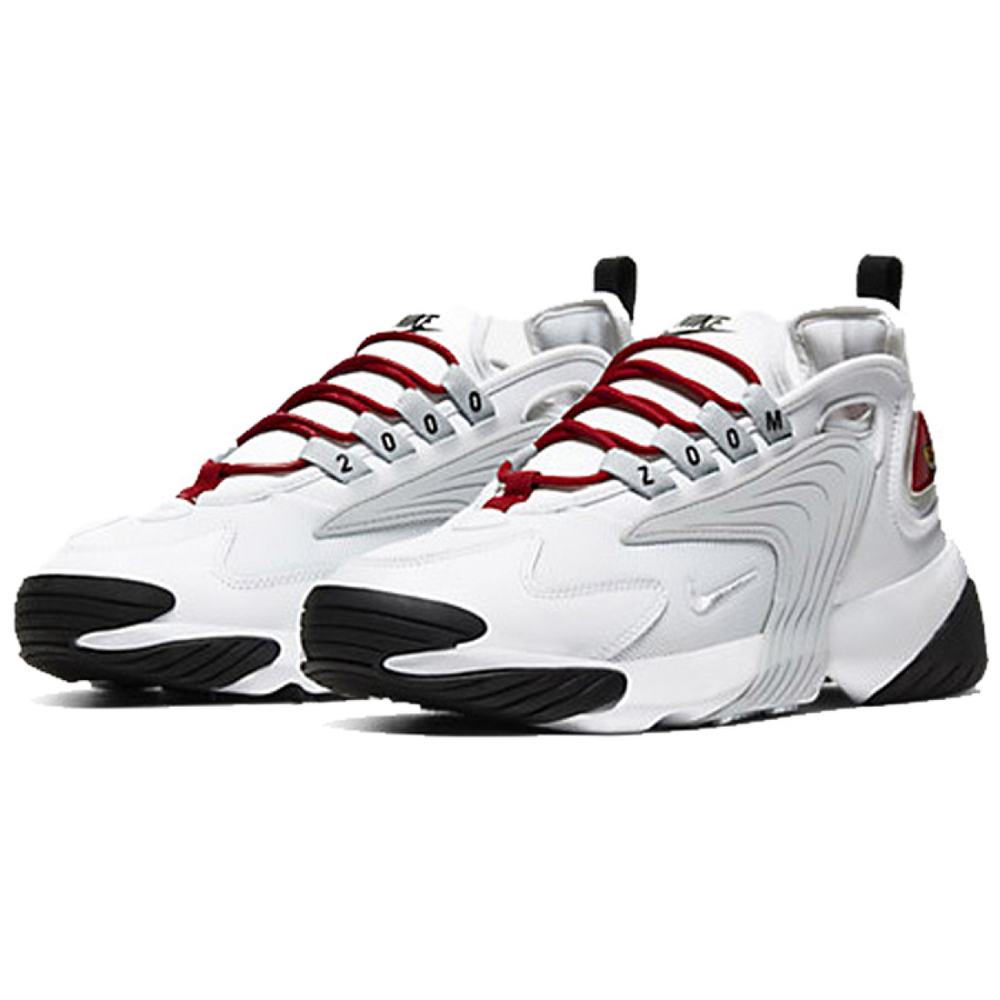 Nike Zoom 2K