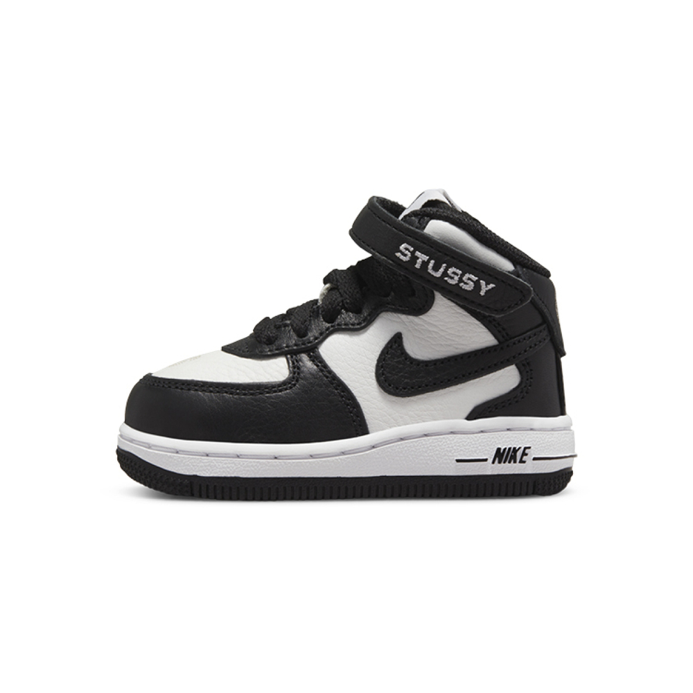 Stussy x Nike Air Force 1 SP