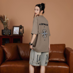 Airwalk Logo T