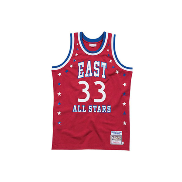 Mitchell & Ness NBA Authentic 1983