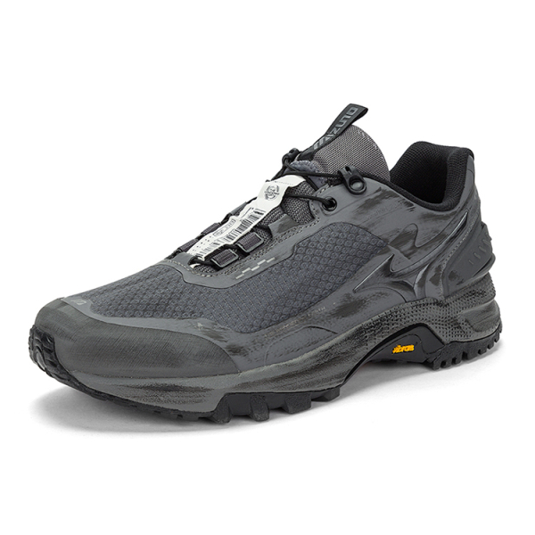 X Mizuno Gm Crosswild Twe